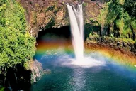 Hilo Private Shore Excursion and Waterfalls Tour thumbnail 5