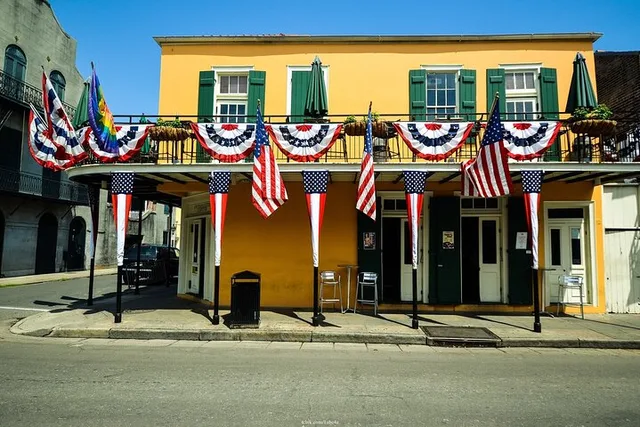 New Orleans Walking Tour Half-Day Highlights - Image 3