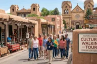 Santa Fe Family Walking Tour thumbnail 5