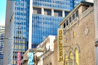 New York City Broadway Walking Tour thumbnail 4