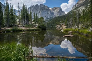 Denver Rocky Mountain National Park Private Day Tour