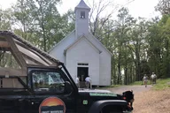 Cades Cove Jeep Tour thumbnail 3