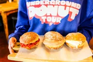 New York East Village Donut & Pastry Tour thumbnail 6