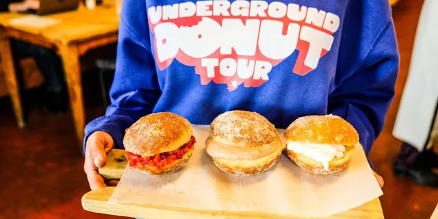New York East Village Donut & Pastry Tour - Image 6