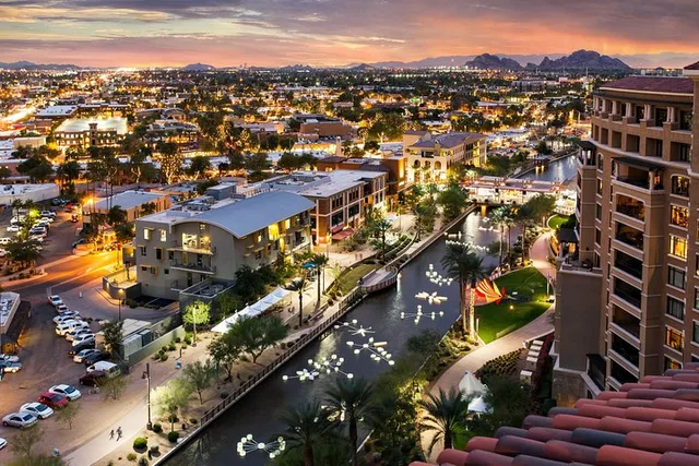 Phoenix and Scottsdale City Tour - Image 2
