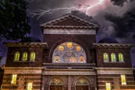 Charlotte Ghost Tour by Candlelight thumbnail 1
