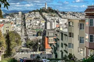 San Francisco Photography Tour with Travel Photographer thumbnail 4