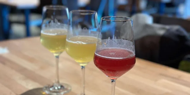 Seattle Brew Tour - Image 5
