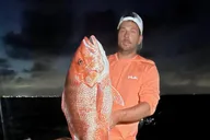 Panama City Beach Sport Fishing with Captain Extreme thumbnail 3