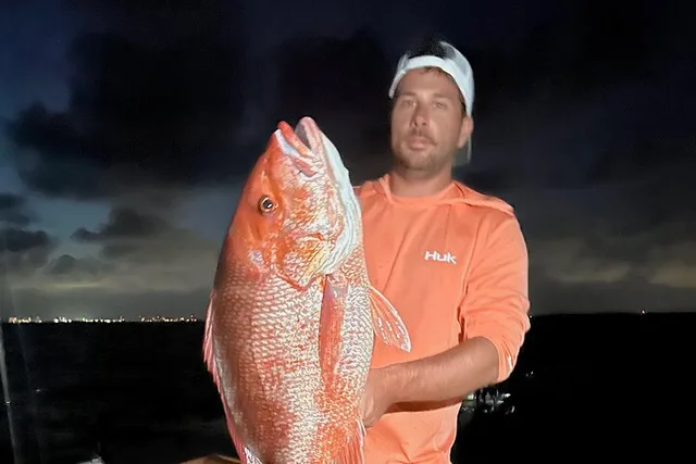 Panama City Beach Sport Fishing with Captain Extreme - Image 3