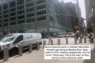 New York City Succession Walking Tour thumbnail 2