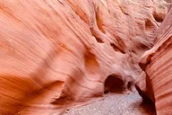 Lake Powell Kayak and Water Antelope Canyon Tour thumbnail 5