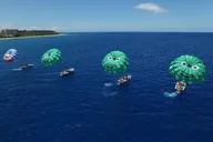Maui Parasailing Experience from Ka'anapali thumbnail 5