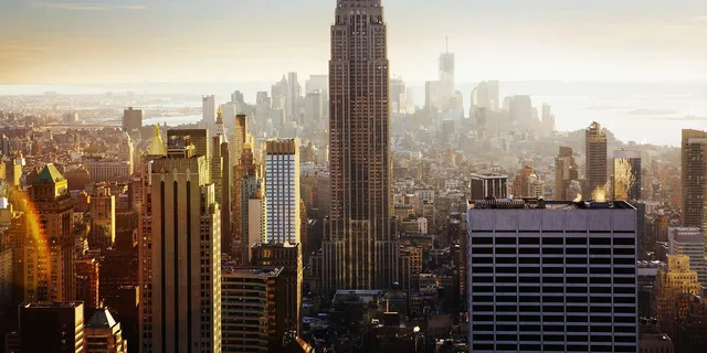 New York City Private Car Tour - Image 5