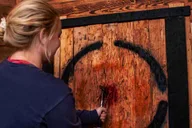 Reno Axe Throwing Experience 30 Min thumbnail 4