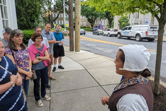 Lititz Historic Walking Tour 45 Min - Image 3