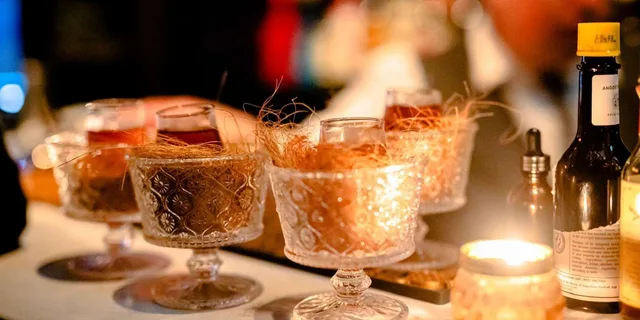 New York City Speakeasy Tour: A Tipsy Trip Through History - Image 4