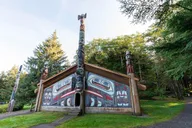 Ketchikan Wildlife and Historical Tour 2 hr thumbnail 4