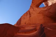 Monument Valley Extended Tour 2.5 hr thumbnail 1
