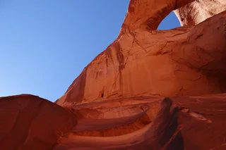 Monument Valley Extended Tour 2.5 hr