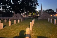 St. Augustine Private Paranormal Investigation thumbnail 4