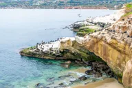 La Jolla Walking Tour: Sip, Savor & Sea 3 hr thumbnail 1