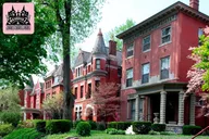 Louisville Walking Tour in Old Louisville thumbnail 2