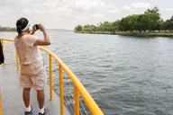 Alexandria Old Town Day Tour with Ferry Cruise thumbnail 4
