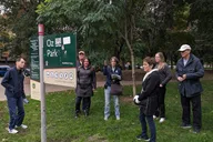 Chicago Wizard of Oz Movie Tour thumbnail 3