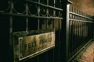 Baltimore Ghost Tour: Raven's Revenge thumbnail 6