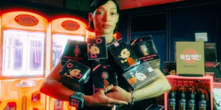 New York City Squid Game Experience 1 hr