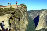 Yosemite Grand Experience 4-Day Tour thumbnail 3