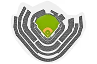 Atlanta Braves Baseball Game at Truist Park thumbnail 6