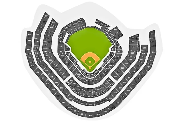 Atlanta Braves Baseball Game at Truist Park - Image 6