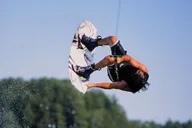 Waterski, Wakeboard, or Wakesurf Lesson in Winter Haven thumbnail 2
