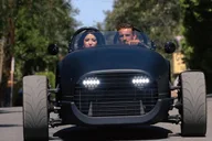 San Diego GPS Talking Car Tour thumbnail 2