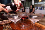 Chantilly Chocolate and Wine Pairing thumbnail 2