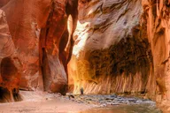 Las Vegas Bryce Canyon and Zion National Parks Tour thumbnail 3