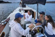 Los Angeles Sunset Sailing Experience thumbnail 2
