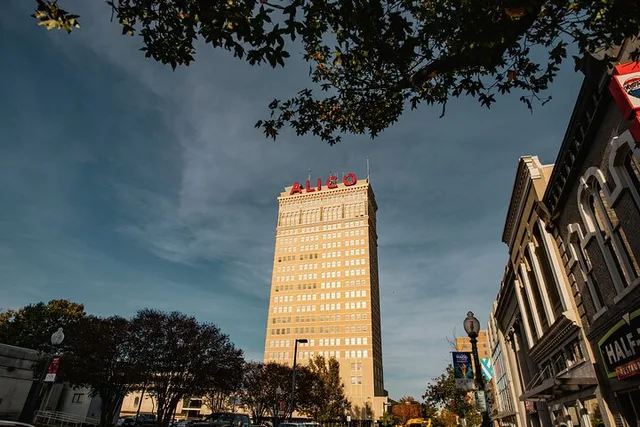 Waco Ghost Walking Tour - Image 4
