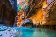 Utah National Parks Tour: Zion, Bryce, Canyonlands, Arches thumbnail 4