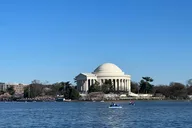 Washington DC Guided Tour and Airport Transfer thumbnail 2