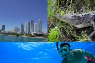 Miami Everglades & Key West 3-Day Tour thumbnail 1