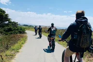 Half Moon Bay E-Bike Tour thumbnail 6