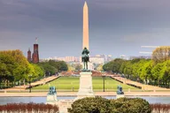 Washington Audio Guided Walking Tour thumbnail 3