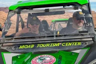 Moab Hell's Revenge UTV Off-Road Adventure thumbnail 2