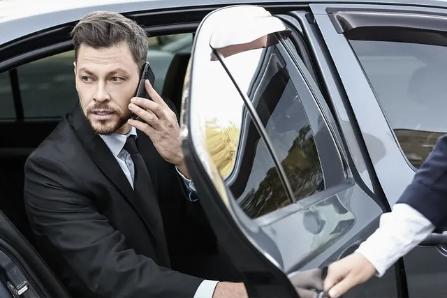 Boston Private Limo Transfer 30 min - Image 2