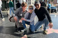 Los Angeles Walk of Fame Photo Experience thumbnail 5