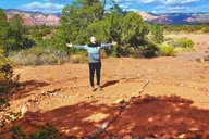 Sedona Spiritual Vortex Tour thumbnail 1