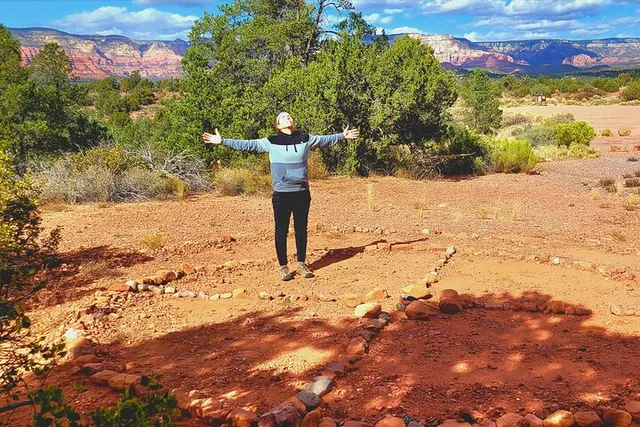 Sedona Spiritual Vortex Tour - Image 1